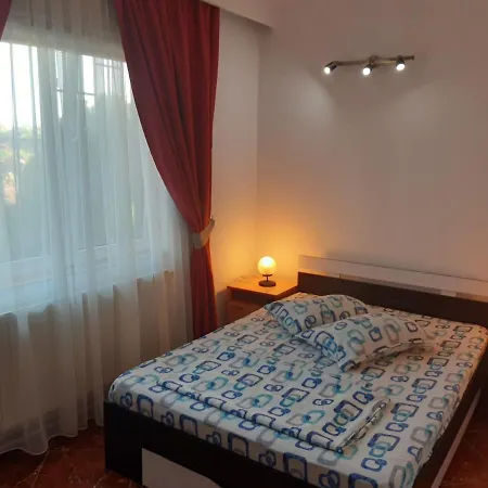 Apartament La Malul Marii Negre Navodari