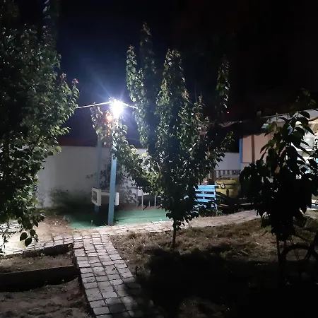 Apartament La Malul Marii Negre