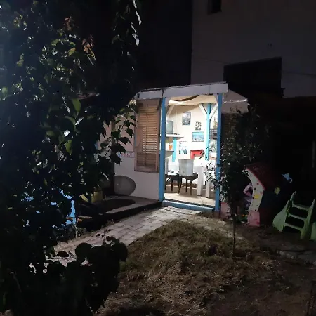 Apartament La Malul Marii Negre * Navodari