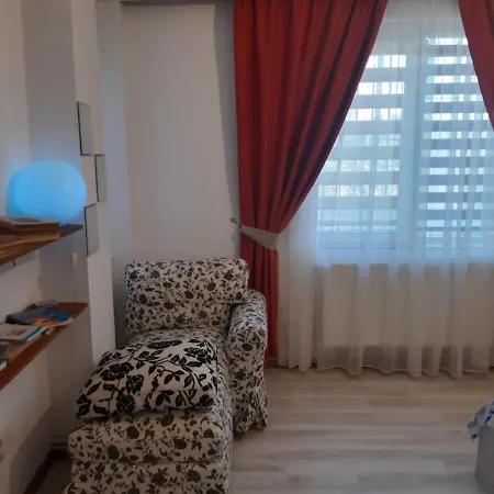 Apartament La Malul Marii Negre * Navodari