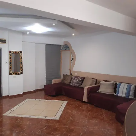 Apartament La Malul Marii Negre Navodari