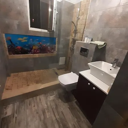 Apartament La Malul Marii Negre Apartment
