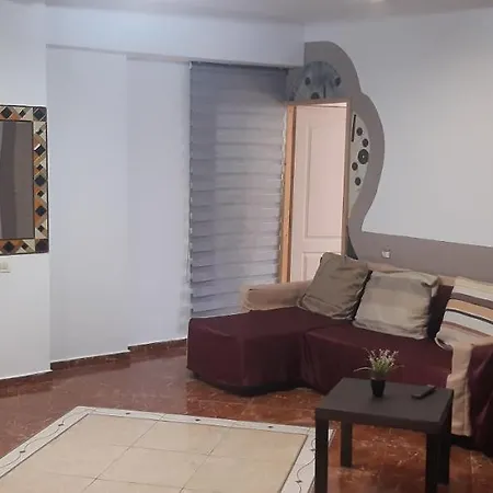 Apartament La Malul Marii Negre Apartment Navodari