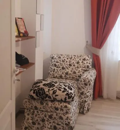 Apartament La Malul Marii Negre