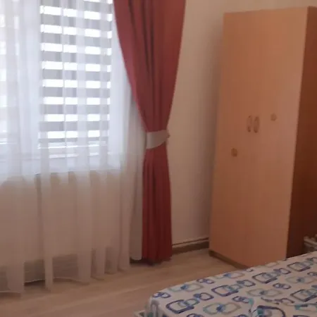 Apartament La Malul Marii Negre Apartment *