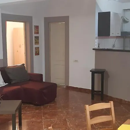 Apartament La Malul Marii Negre Apartment Navodari