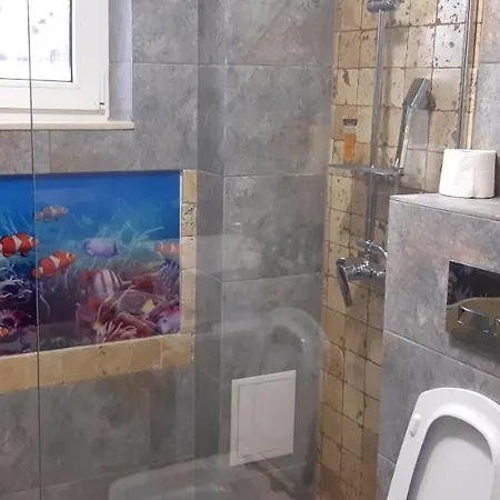 Apartament La Malul Marii Negre *