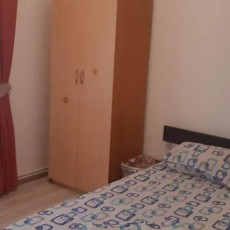 Apartament La Malul Marii Negre Apartment *