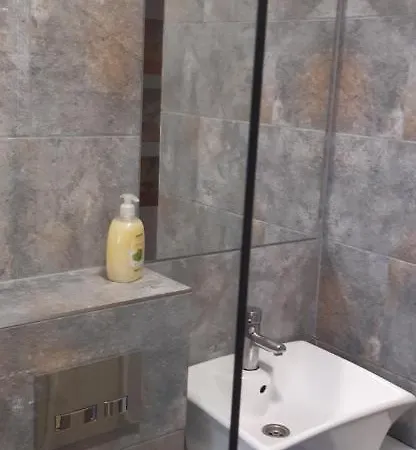 Apartament La Malul Marii Negre Apartment Navodari