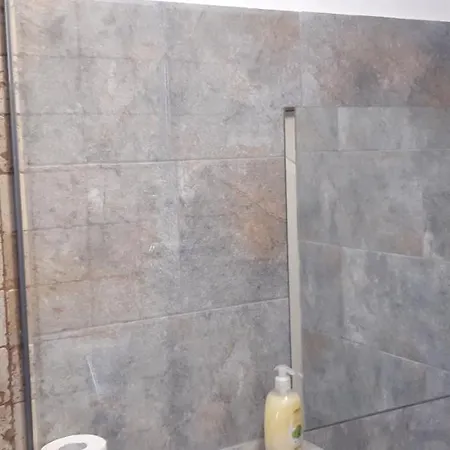 Apartament La Malul Marii Negre * Navodari