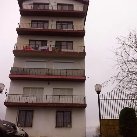 Apartament La Malul Marii Negre