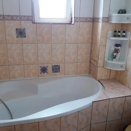 Apartament La Malul Marii Negre Apartment Navodari