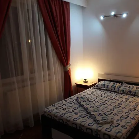 Apartament La Malul Marii Negre *
