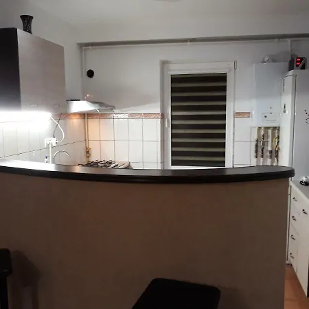 Apartament La Malul Marii Negre Apartment