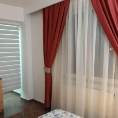 Apartament La Malul Marii Negre *