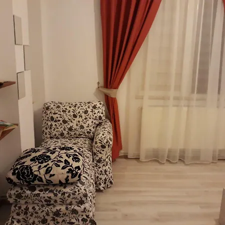 Apartament La Malul Marii Negre Apartment Navodari