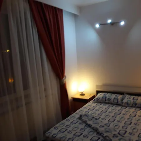 Apartament La Malul Marii Negre Apartment