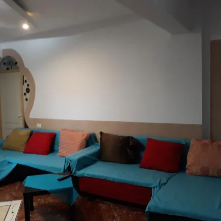 Apartament La Malul Marii Negre Apartment Navodari