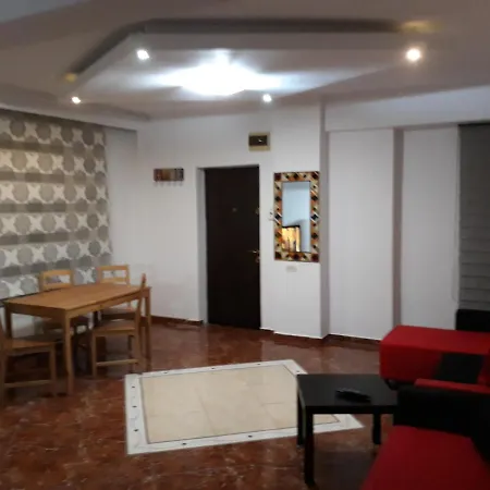 Apartament La Malul Marii Negre Apartment