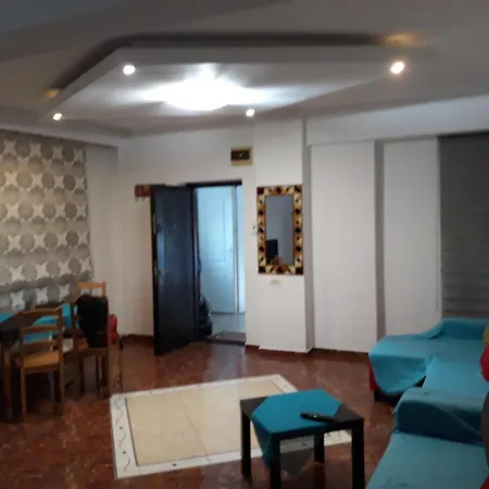 Apartment Apartament La Malul Marii Negre