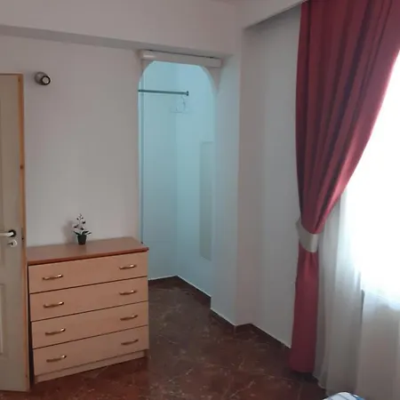 Apartament La Malul Marii Negre ナボダリ