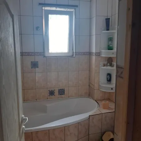 Apartament La Malul Marii Negre *