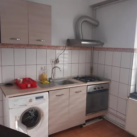 Apartament La Malul Marii Negre