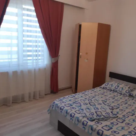Apartament La Malul Marii Negre ナボダリ