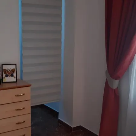 Apartament La Malul Marii Negre