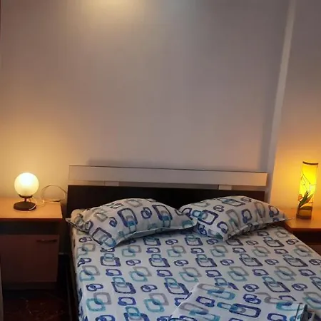 Apartament La Malul Marii Negre