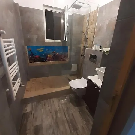 Apartament La Malul Marii Negre