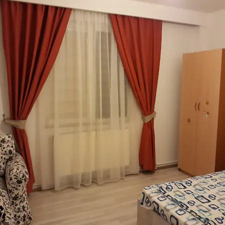 Apartament La Malul Marii Negre *