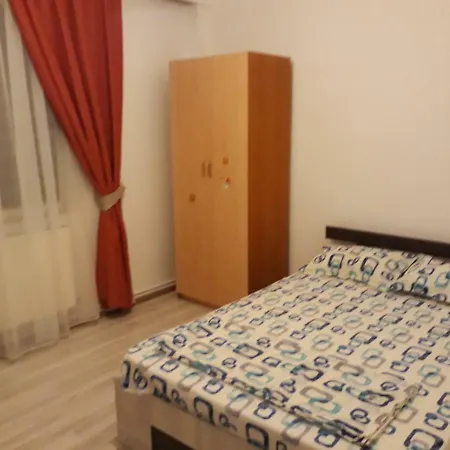 Apartament La Malul Marii Negre
