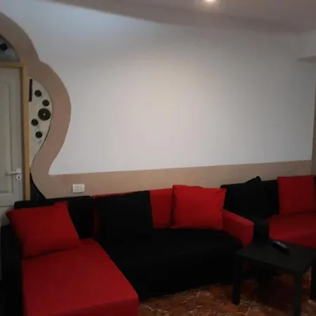 Apartament La Malul Marii Negre *