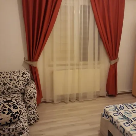 Apartament La Malul Marii Negre ナボダリ
