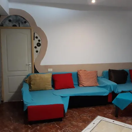 Apartament La Malul Marii Negre ナボダリ