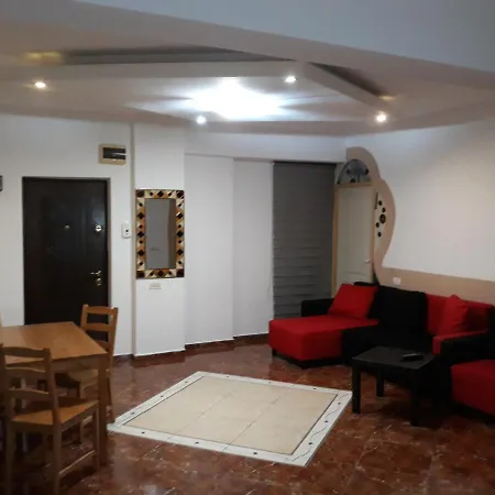 Apartament La Malul Marii Negre ナボダリ