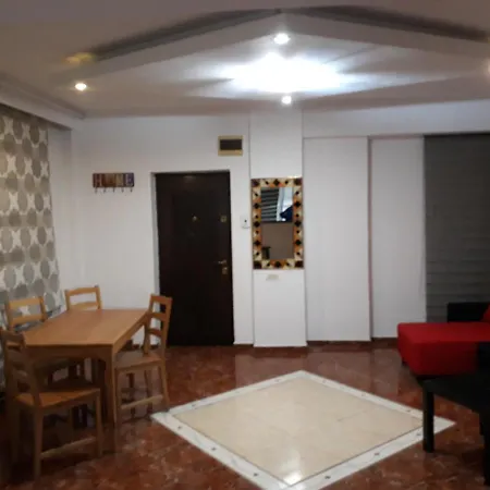 Apartament La Malul Marii Negre
